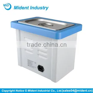 Stainless Steel Digital Dental Ultrasonic Cleaner 5L, Dentist Ultrasonic Cleaner thumbnail-2