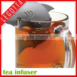 2016 Popular Lovely 100% Food Grade Tea Filter Bag for Gift thumbnail-1