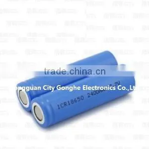 3.7v 2000mAH Lithium Battery for Golf Cart thumbnail-1