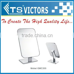Table Type Bathroom Makeup Mirror thumbnail-5