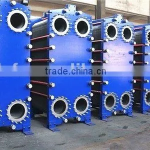 M20 Plate Heat Exchanger thumbnail-1