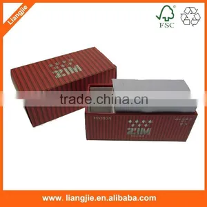 Memo Cube,paper Block With Printing Box thumbnail-2