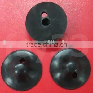 Custom Made Molded Suction Cup Feet Industrial Suction Cups thumbnail-1