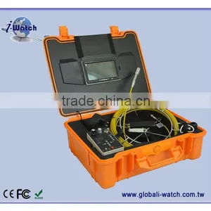 IW-73188DN 7 Screen Waterproof Inspection Camera System thumbnail-3