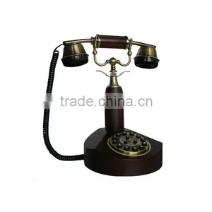 Telephone Voice Changer Telephone Billing Machine Analog Telephone thumbnail-2