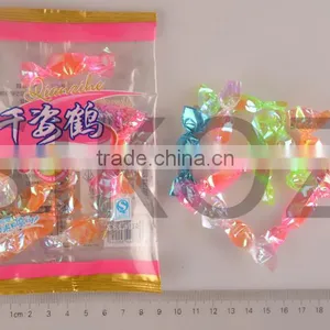 SK-Y039 HALAL Rainbow Hard Candy thumbnail-4