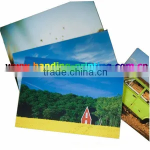 Supply Printed Color Paper Card thumbnail-1