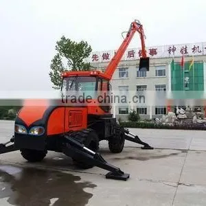 Coal Unloader thumbnail-1