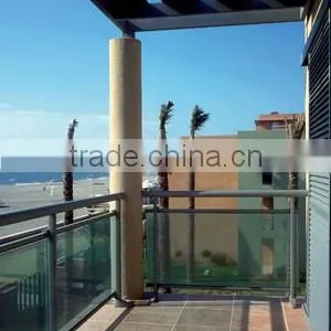 2015 Balcony Cover/metail Stair Rails thumbnail-4