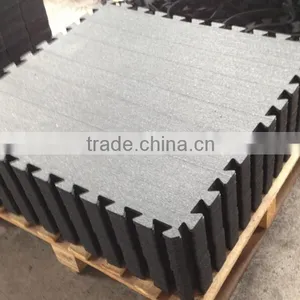 Factory Price High Quality Fitness Gym Floor Matting thumbnail-4
