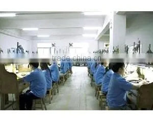 Yiwu Greenfirst Jewelry Factory company overview - view 2 thumbnail