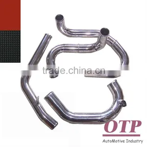 Aluminum Intercooler Piping Kits for Volkswagen Golf/Jetta 99-05 thumbnail-1