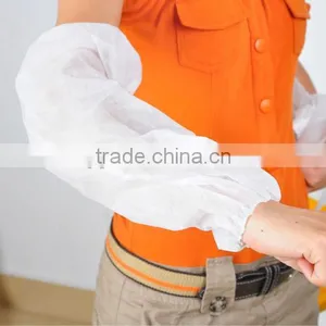 Professional Customized Oversleeve for Disposable Use thumbnail-1