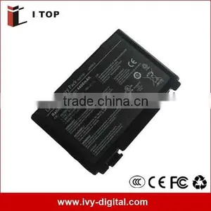 Rechargeable Laptop Battery for ASUS F82 4400mah thumbnail-1