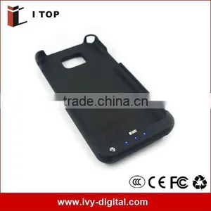 2000mAh External Power Case for I9100, For Samsung Galaxy s2 thumbnail-1