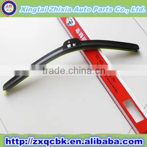 Direct Sale ZX Factory Car Universal Wiper Blade/automobile Wiper Blade/frameless Wiper Blade thumbnail-2