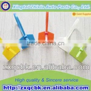 Factory Price Direct Self Locking Nylon Cable Ties/Self-locking Nylon Cable Tie/Superior Quality Plastic Cable Ties thumbnail-1