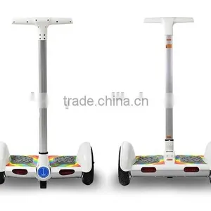 Two Wheels Raycool Electric Scooter Made in China thumbnail-2
