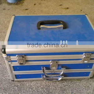 Aluminum Drawer Case for Tools thumbnail-1