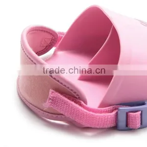 Diving Fins for Kids Adjustable Diving Fins Fashion Style Swimming Fins Mermaid Swimming Tail for Sale With Monofin thumbnail-5