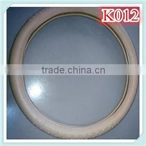 Steering Wheel Cover K012 thumbnail-1