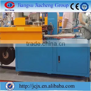JCJX-1250 10mm2-70mm2 Prefect Performance BV Solid Cable Wire Coiling and Package Machine thumbnail-3