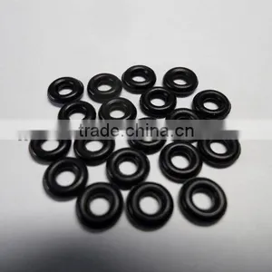 Silicone o Ring/seal Part/silicone Product thumbnail-1