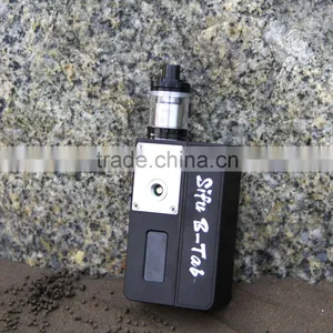 High Quality 70w Box Mod UD Sifu B Tab With 18650 Battery thumbnail-1