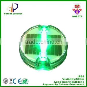 Solar Underground Light ,solar Step Light ,solar Embedded Light thumbnail-1