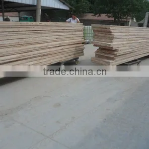 Paulownia Finger Laminated Boards thumbnail-1