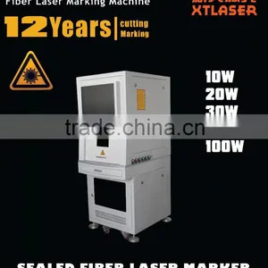 Gold, Silver, Copper Sheet Cut by Fiber Laser Marking Machine thumbnail-4