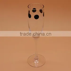 High Quality Drinking Wine Glass thumbnail-2