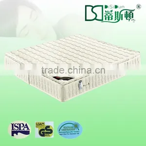 Memroy Foam Mattress King Size Mattress Weight DS-313 thumbnail-1