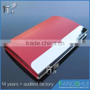 Latest Design Free Sample Electronic Business Card Holder Hot Sale thumbnail-1