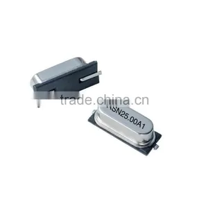 HC-49USS/SMD Quartz Crystal thumbnail-1