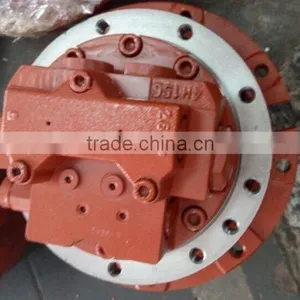 Kubota KX61 Travel Motor ,kx61-2 Final Drive, Kx61-2 Travel Motor thumbnail-2