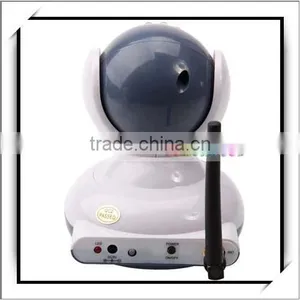 2.4 Inch Wireless Digital Color LCD Screen Baby Monitor Kit thumbnail-5