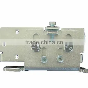 Safe Widely Used Wooden Sliding Door for Hotel thumbnail-6