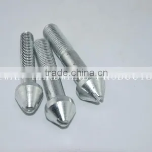 OEM or ODM Safty High Quality 502 or 510 Door Lock Rivets Stainless Steel Rivet Lock thumbnail-4