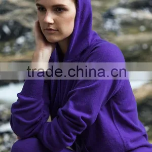 2014 New Fashion Knitting Pure Cashmere Sweater Knitting Pattern thumbnail-1