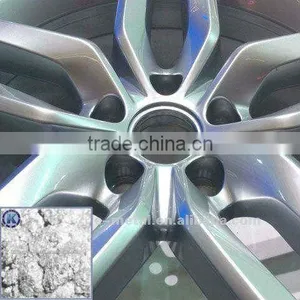 Metallic Whiteness Aluminium Paste thumbnail-1