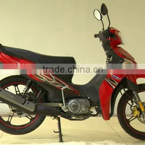 High Quality Scooter Electric (ZF110-10) thumbnail-1