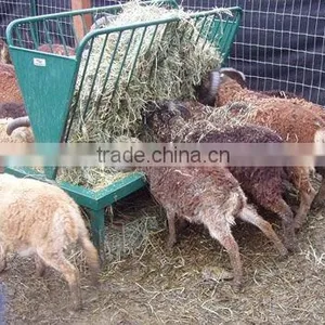 High Quality Cheap Hot Sell Livestock Horse Hay Feeder(factory) thumbnail-1