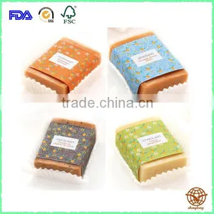 Paper Soap Packaging Box thumbnail-5