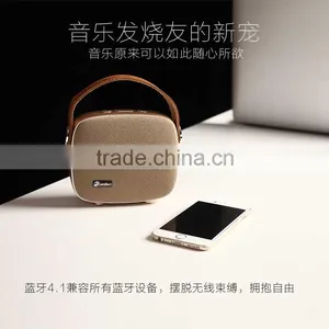 Wireless Bluetooth Speaker thumbnail-1