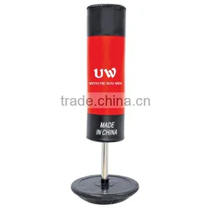 UWIN Boxing Punching Bag Thai Training Fitness MMA Kick Fight Sand Bag Punch thumbnail-4