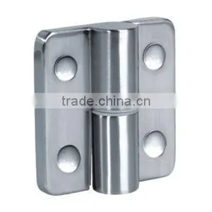 Zinc Alloy Toilet Partition Toilet Accessories HUIYA Series thumbnail-4