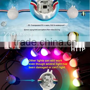 30mm P9883 ic Best Quality Signal Break-point Continuous Transmission for Project thumbnail-3