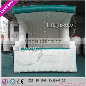 Professional Woderful Inflatable Bar Tent With CE thumbnail-2