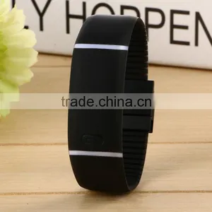 Silicone Watch ,sports Watch,silicon Watch thumbnail-4